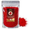 Yogic Mantra Kumkum Powder 100g - Bright Red Sindoor