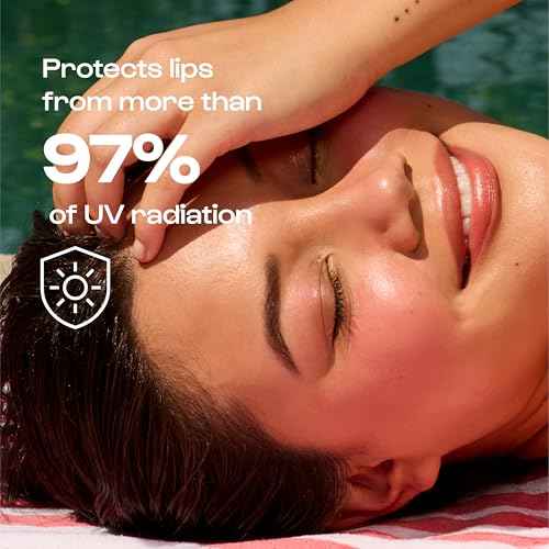 Alleyoop Sun Serum Lip Oil SPF 40 ? Tinted Lip Oil with SPF, Hydrating Tinted Lip-Moisturizer for Women, Lips Sunscreen for Cracked Lips, Smooths & Soothes, Vegan, Travel-Friendly, Daylight