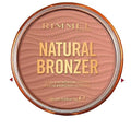 Rimmel Natural Bronzer 021 Sun Light - Matte Finish, 0.49oz