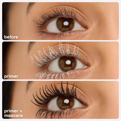 Tarte Tartelette Tubing Lash Primer – Mascara Base