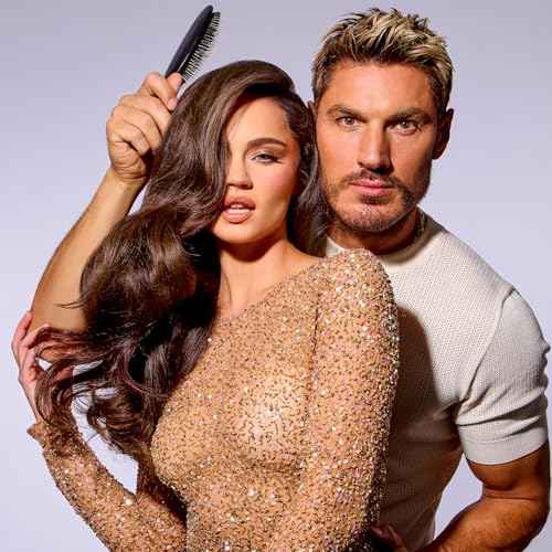 COLOR WOW MONEY MIST ? Luxe Leave-in Conditioning Treatment for Glossy, Expensive-Looking Hair | Moisturizes, Defrizzes & Detangles for smooth, silky texture