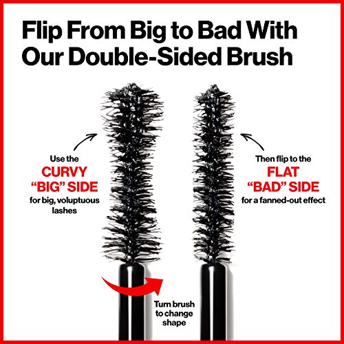Revlon So Fierce Big Bad Lash Mascara Volumizing 24HR