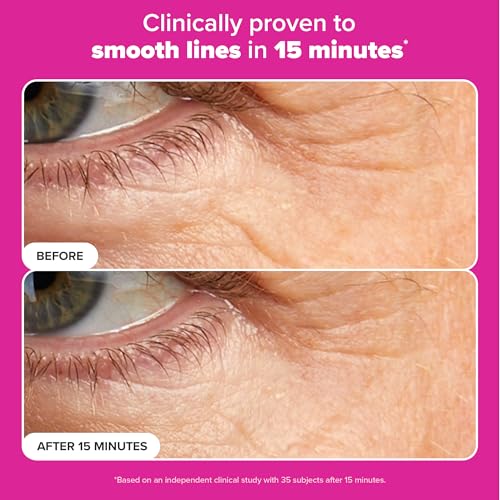 Paula¡¯s Choice Pro-Collagen Multi-Peptide Booster Face Serum for Wrinkles, Serum for Face Supports Collagen Production with Plumping Hyaluronic Acid & Amino Acids, Fragrance-Free, 0.67oz