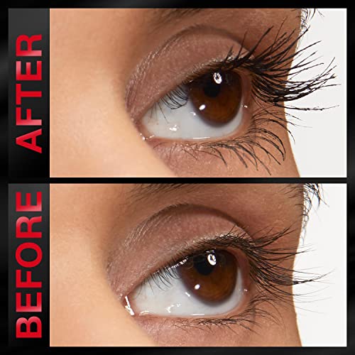 Maybelline Lash Stiletto Ultimate Length Mascara, Very Black