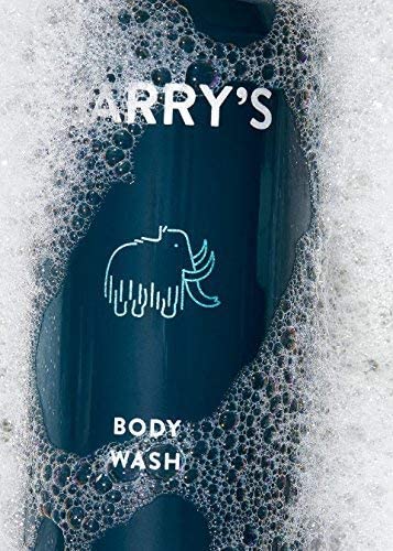 Harry's Fig Body Wash 16oz - 2-PACK