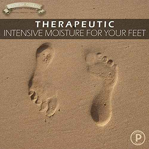 BALM OF GILEAD Tea Tree Balm - 2 fl oz Foot Cream with Tea Tree and Manuka Oil - Intensive Moisture for Itchy Feet, Eczema, Rashes & Dry Skin - Pure Balm That Softens Skin Irritations