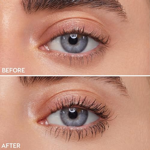ColourPop Act Natural Defining Mascara - Black