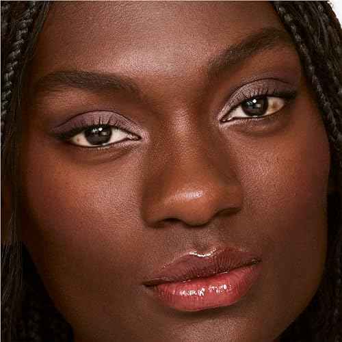 Clinique All About Shadow Eye Shadow Palette, 8 Silky + Buildable Shades | Black Honey, Pink and Nude Honey | Safe For Sensitive Eyes