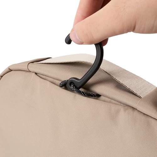 Bellroy Hanging Toiletry Kit - Travel Organizer Bag