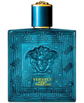 Versace Eros Parfum Spray for Men - 3.4 oz Woody Aromatic Cologne