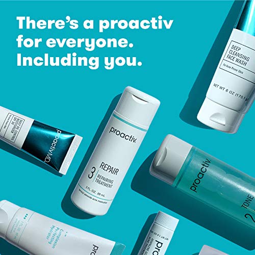 Proactiv Hydrating Facial Toner for Sensitive Skin - Alochol Free Toner for Face Care - Pore Tightening Glycolic Acid and Witch Hazel Formula - Acne Toner to Balance Skin and Remove Impurities, 4 oz.