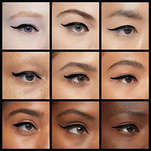 Xtreme Lashes Lash Densifying Liquid Eyeliner