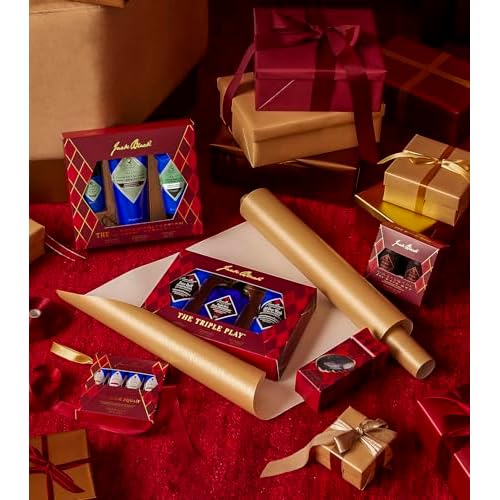 Jack Black Body Collection Set for Men - Mens Body Wash, Pit Boss Men's Deodorant, Body Lotion, Grooming Kit