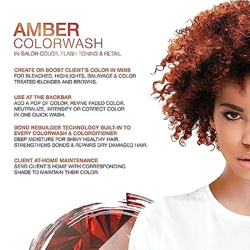 Celeb Luxury Color Depositing Shampoo - Vegan Color Refresher
