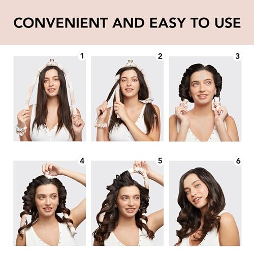 The Beachwaver Co. Inner Strength Hair Mask - Full Size (8 Oz) | Strengthening Vegan Hair Treatment Infused with Avocado Oil & Silk Amino Acids | Eliminates Frizz & Helps Repair Split Ends