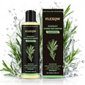 Organic Rosemary Hair Growth Shampoo with Keratin Treatment