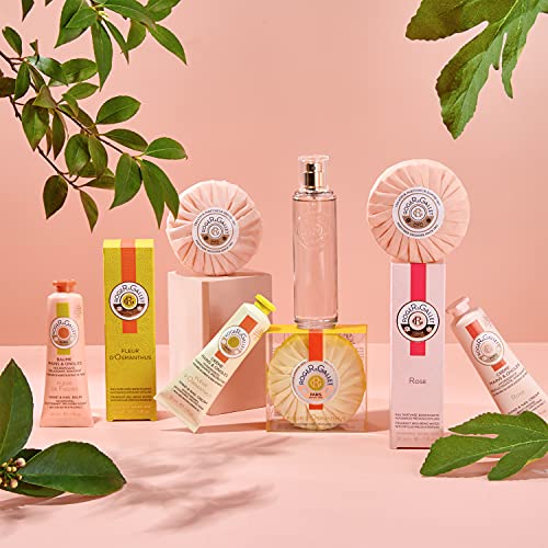 Roger & Gallet Fleur d'Osmanthus Eau Fraiche Spray 1oz