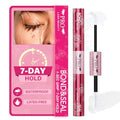 Cluster Lash Glue Bond & Seal - 2-in-1 Waterproof, 72H Hold