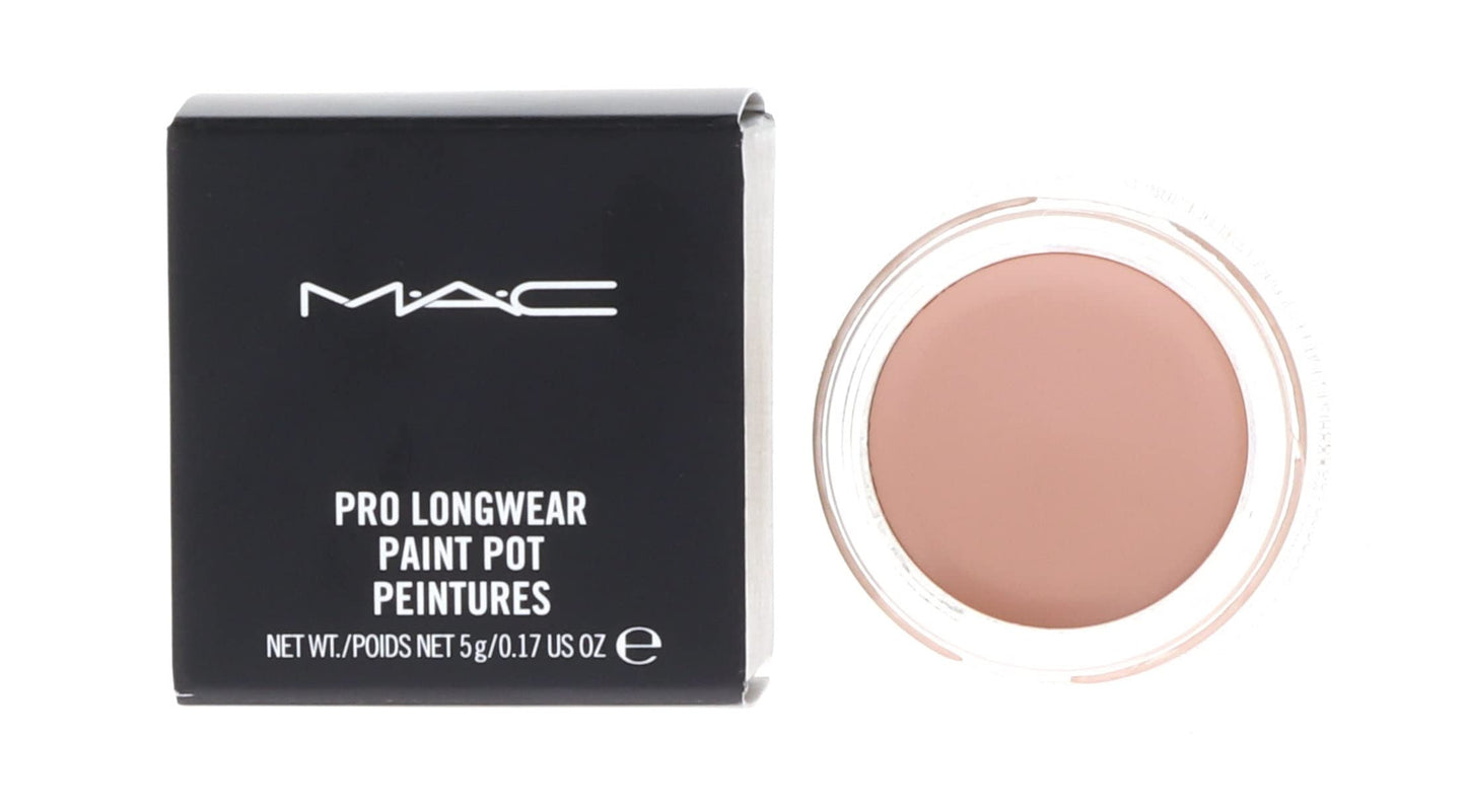 MAC MAC PRO Long Wear Paint Pot Payne, Pantries [parallel import goods]