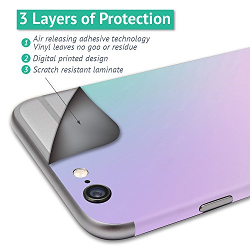 MightySkins Skin Compatible with Parrot Bebop 2 - Solid Blush | Protective, Durable, and Unique Vinyl Decal wrap Cover | Easy to Apply, Remove, and Change Styles | Made in The USA