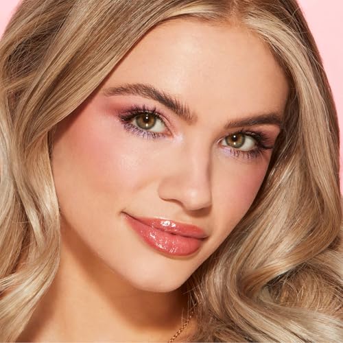 Nourishing Tubing Mascara for Older Women - Lengthening & Volumizing