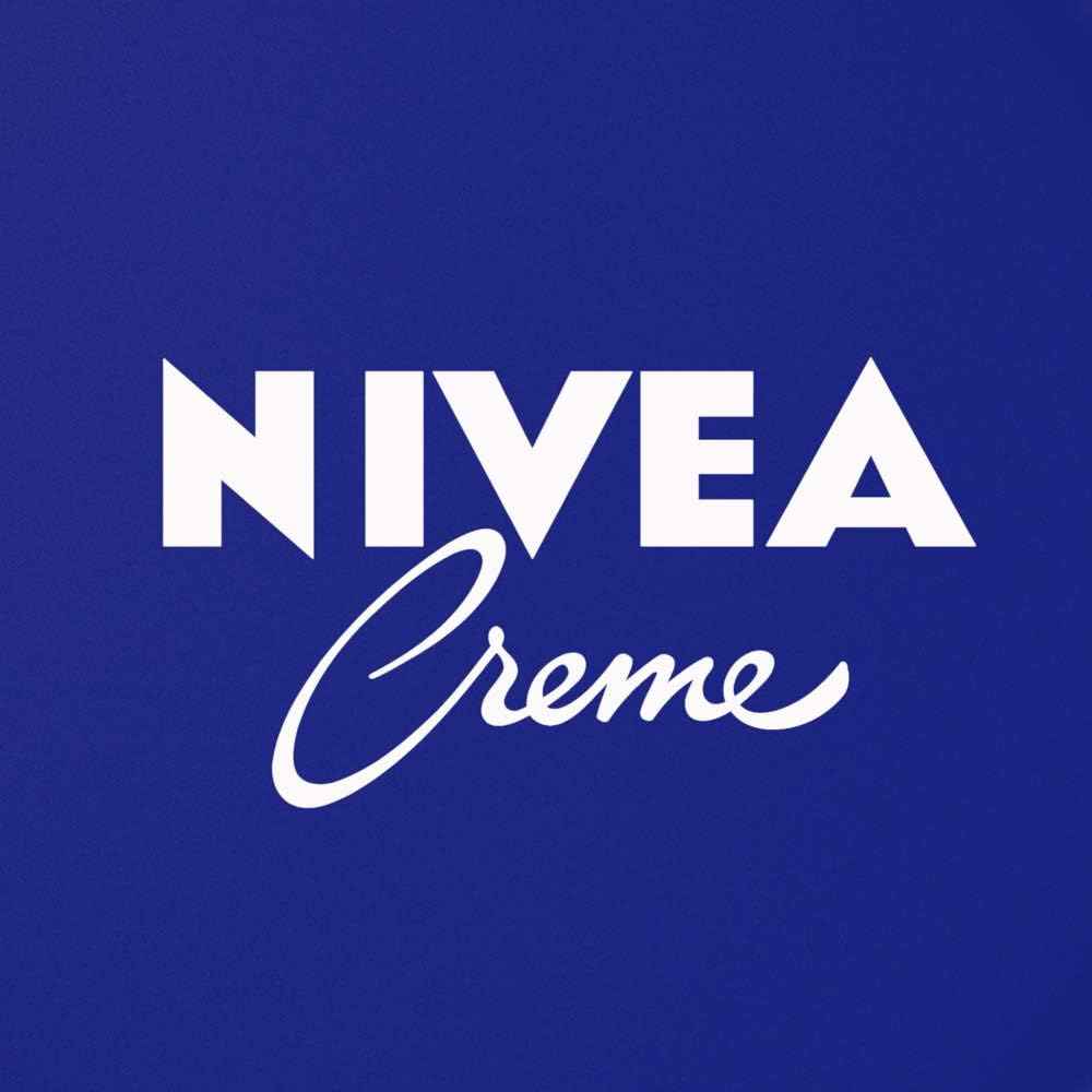 NIVEA Crème, Multi Purpose Cream, 400 ml