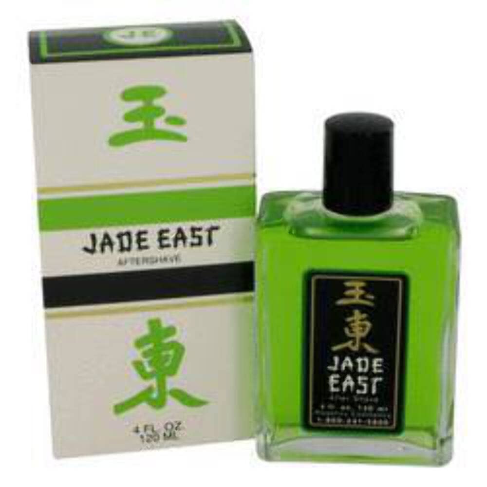 Jade East After Shave 4 oz.