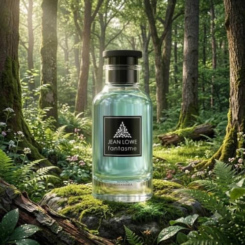 Maison Alhambra Jean Lowe Fantasme Unisex EDP 3.4 Fl Oz