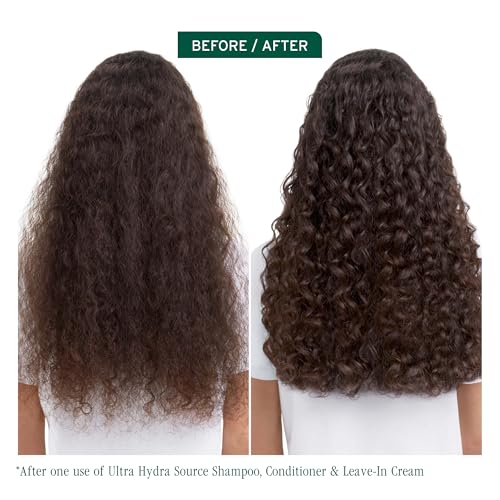 Biolage Ultra Hydra Source Shampoo & Conditioner Set for Very Dry Hair