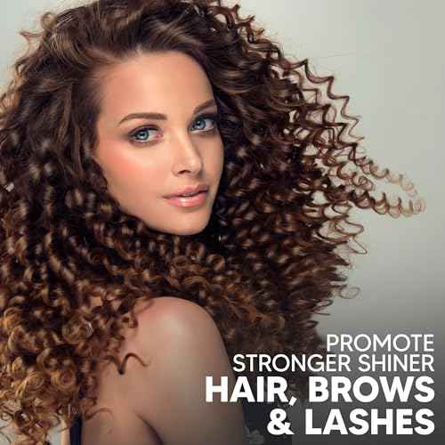 Zen Routine Organic Castor Oil (16oz Glass Bottle) Hexane Free ? Hair Growth Oil, Eye Lashes & Stomach, 100% Cold Pressed Unrefined Pure for Castor Pack Wrap ? USDA Certified, Made in the USA