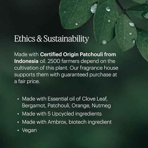 Aera Moondance - Essential Oil for Home- Warm and Alluring Fragrance - Notes of Iris, Bergamot, Amber and Vanilla - Scent Refill - Works with The Aera Diffuser