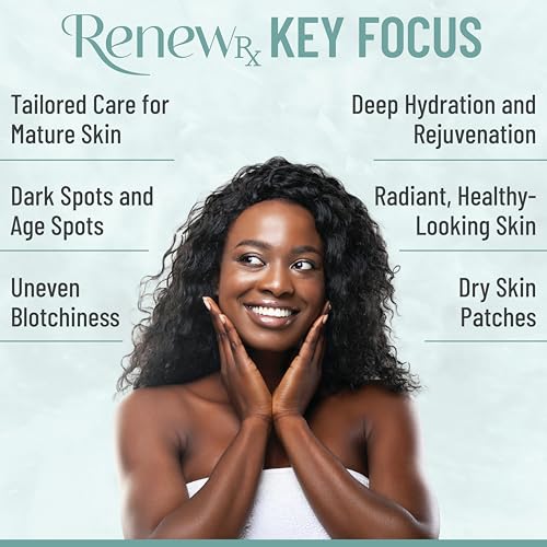 Collagen + Elastin Skin Strengthening Body Butter for Dry Skin ? Hydrating & Firming Skin Care, Vegan Skincare, 16 oz