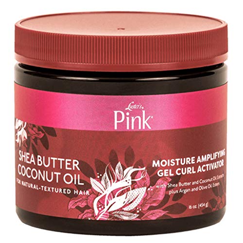 IGK Color Depositing Mask PINK 2000 - Bright Fuschia | Conditioning + Hydrate + Shine | Vegan + Cruelty Free | 6 Oz