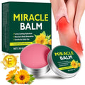 Miracle MaxTherapy Balm for Swollen Legs & Muscle Comfort
