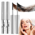 Waterproof Metal Wand Mascara – Volume & Length, 2 Pack
