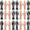 12 Sheets Henna Stencils Kit for Hand Forearm Glitter Airbrush DIY Tattooing Template, Indian Temporary Tattoo Stickers Mehndi Stencils for Hand Body Art