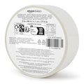 Amazon Basics White Non-Reflective Gaffers Tape 2