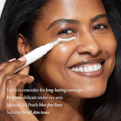 Laura Geller Spackle Illuminating Eye Primer & Under Eye Brightener