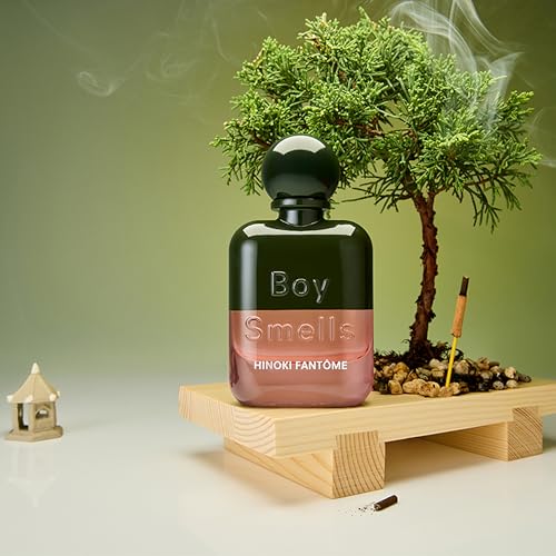Boy Smells Hinoki Fantôme Eau de Parfum 50ml