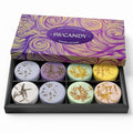 Shower Steamers Aromatherapy 8 Pack Essential Oils Spa