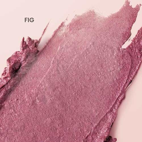 Burt's Bees Lip Shimmer Fig 4-Pack - Tinted Lip Balm