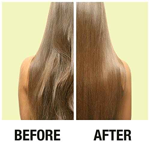 Inoar Argan Oil Shampoo & Conditioner Set - Hydrating, Moisturizing, Nourishing, Shine for Dry Damaged Hair - Repair, Hydration & Strengthen Chemically Treated Hair for Men and Women, 67.6 Fl Oz