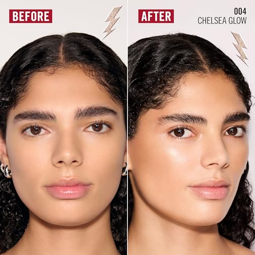 Rimmel Multi Tasker Turbocharged Glow Liquid Illuminator 004