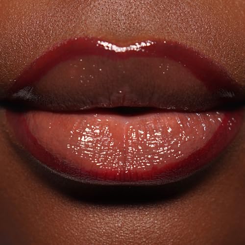 Revolution Beauty London, Lip Shift Ink Peel Off Lip Liner Stain, Long-Lasting with Matte Finish, Vegan & Cruelty-Free, Red Reveal