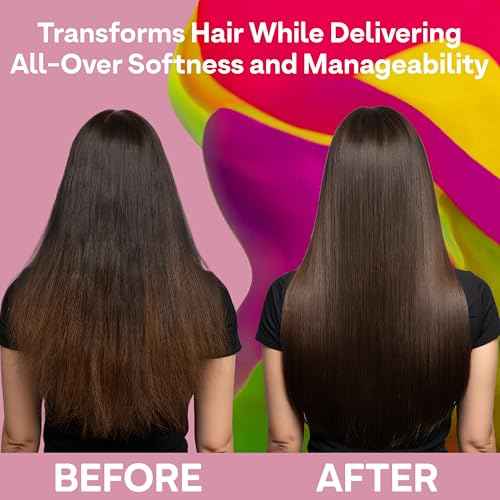 Smooth Shampoo 8.5 Oz