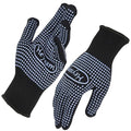 Heat-Resistant Gloves for Hair Styling Tools - 2 Pack