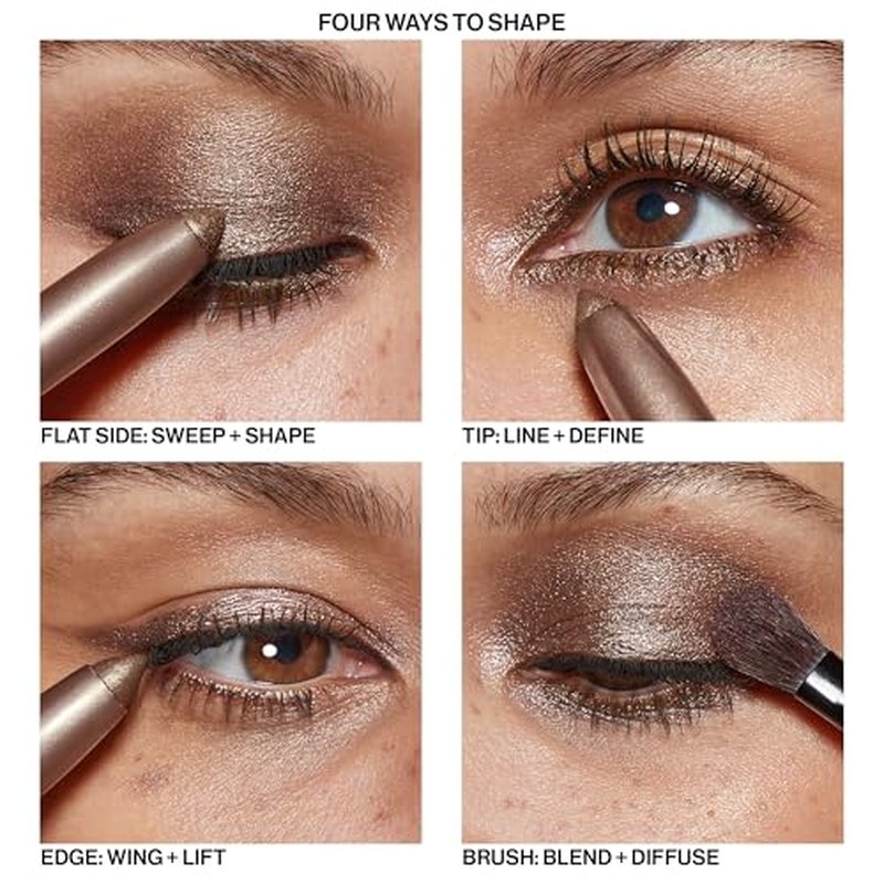Smashbox Always On Eyeshadow Stick | Precision Tip