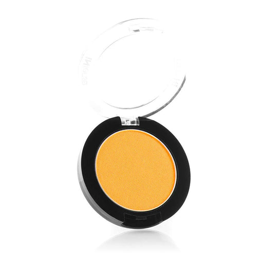 Mehron Makeup iNtense Pro Pressed Powder (.11 oz) (Solar Wind)