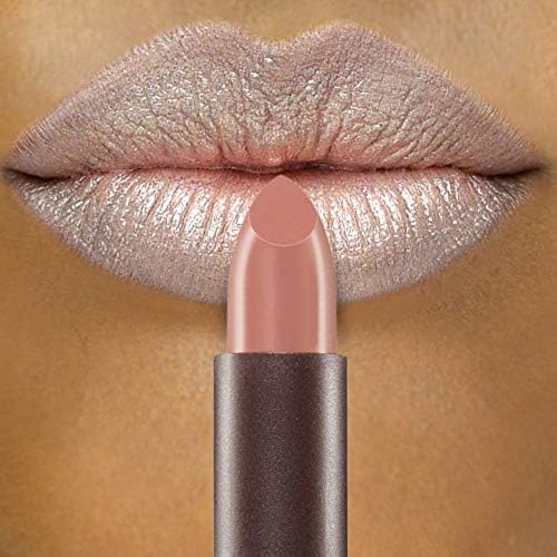 Burt's Bees 100% Natural Moisturizing Lipstick - Nile Nude