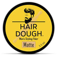 Hair Dough Styling Clay – Matte Finish Hair Wax for Men
